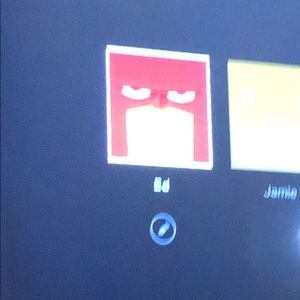 Meet your Posher, Ed